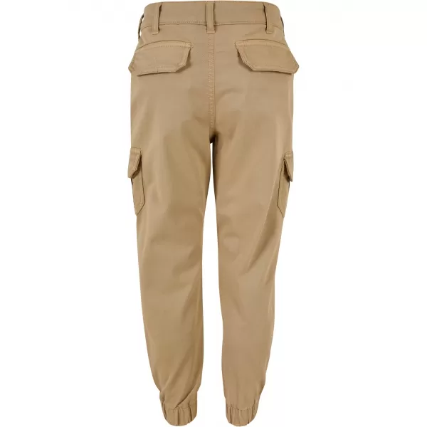 Hose URBAN CLASSICS UCK3048 UNION BEIGE 