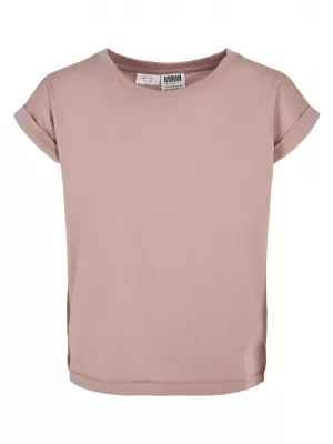 T -Shirt URBAN CLASSICS UCK2983 NITRUM
