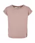 T -Shirt URBAN CLASSICS UCK2983 NITRUM