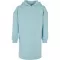 Kinder-Sweatshirt URBAN CLASSICS UCK4094 OZEANBLAU