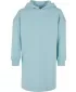 Kinder-Sweatshirt URBAN CLASSICS UCK4094 OZEANBLAU