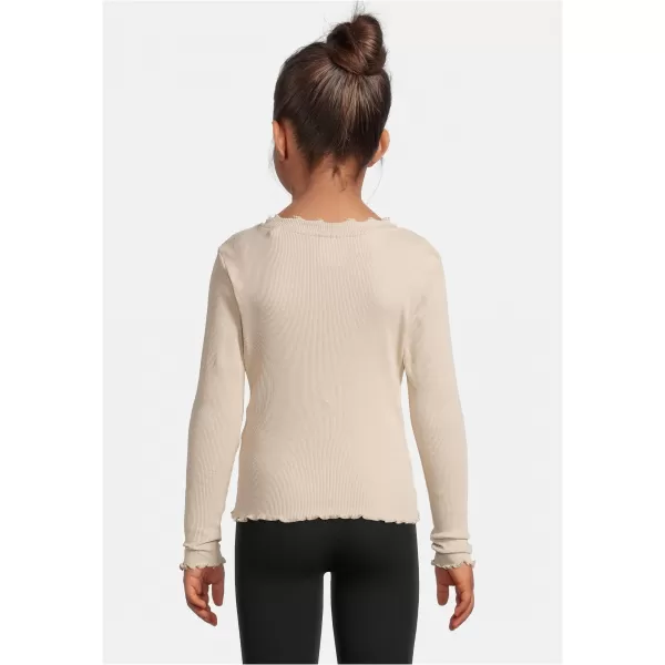  T -Shirt URBAN CLASSICS UCK3996 WEICHES MEERESGRAS 