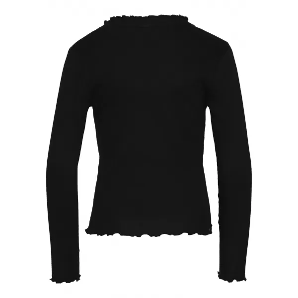  T -Shirt URBAN CLASSICS UCK3996 SCHWARZ 