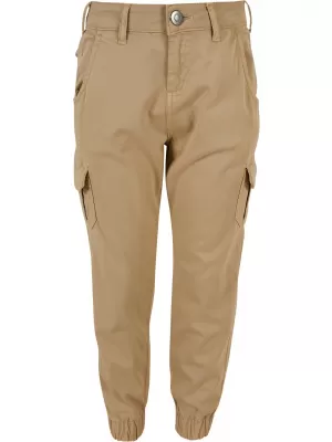 Hose URBAN CLASSICS UCK3048 UNION BEIGE