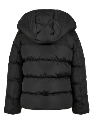 Jacke URBAN CLASSICS UCK1807 SCHWARZ