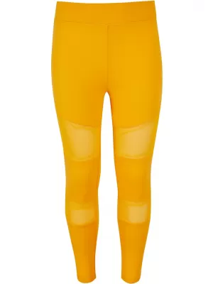 Gamaschen URBAN CLASSICS UCK1174 MAGISCHE MANGO