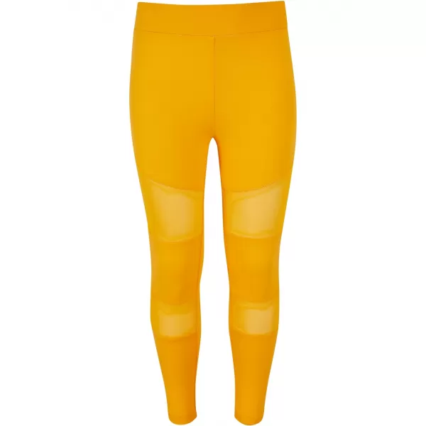  Gamaschen URBAN CLASSICS UCK1174 MAGISCHE MANGO 