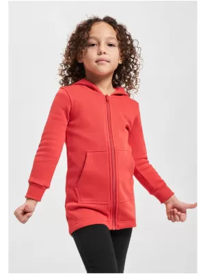 Baby Sweatshirt URBAN CLASSICS UCK1075 HUGGERRED