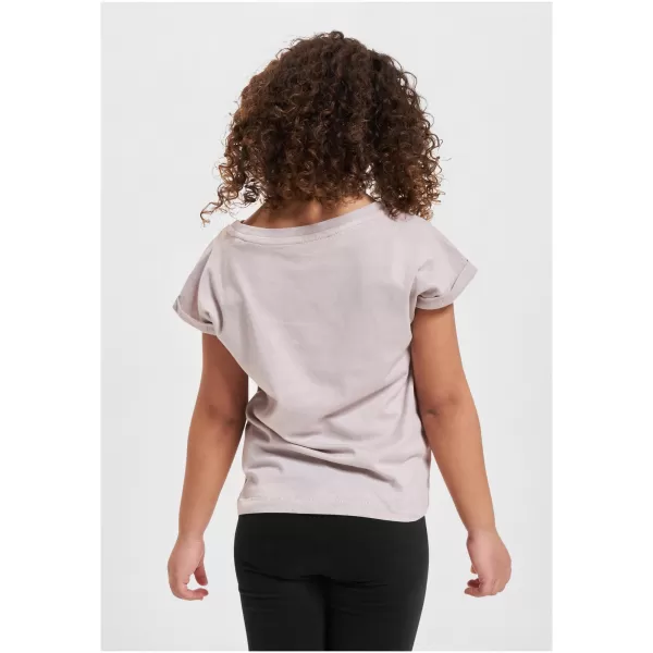  T -Shirt URBAN CLASSICS UCK2983 NITRUM 