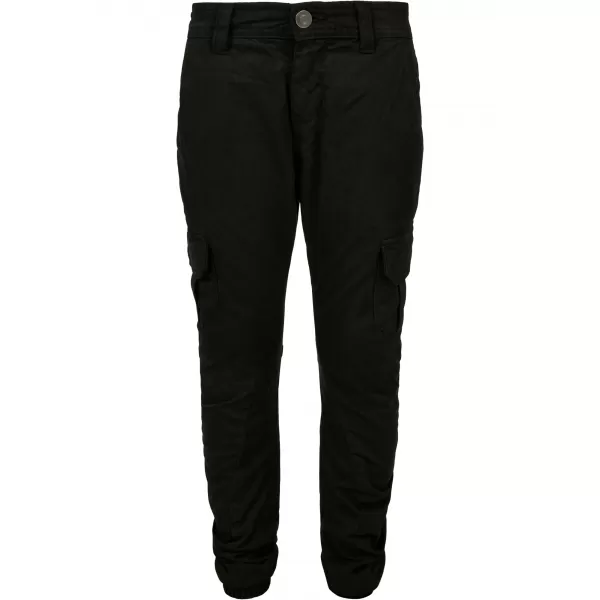  Hose URBAN CLASSICS UCK1268 SCHWARZ 