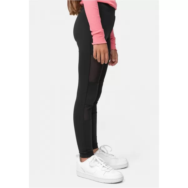  Gamaschen URBAN CLASSICS UCK1174 SCHWARZ 