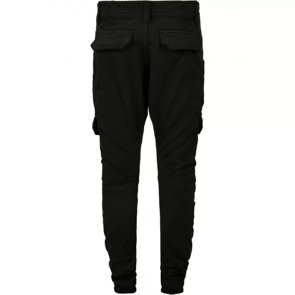  Hose URBAN CLASSICS UCK1268 SCHWARZ 