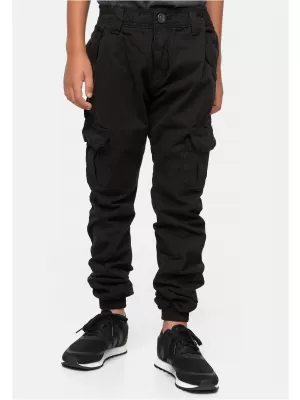 Hose URBAN CLASSICS UCK1268 SCHWARZ