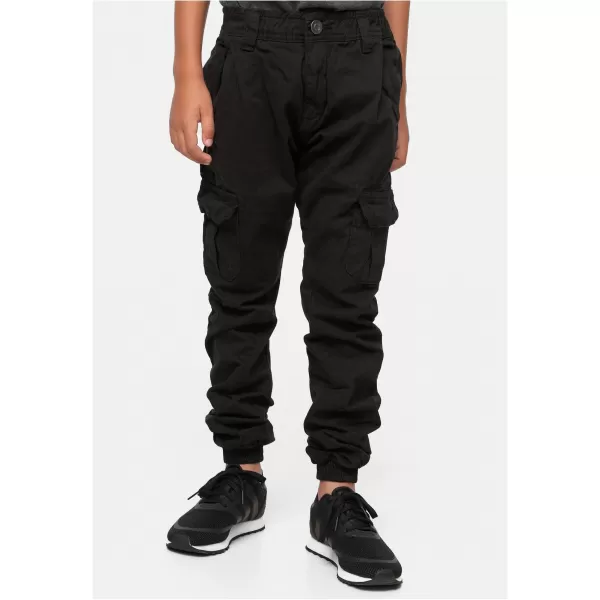  Hose URBAN CLASSICS UCK1268 SCHWARZ 