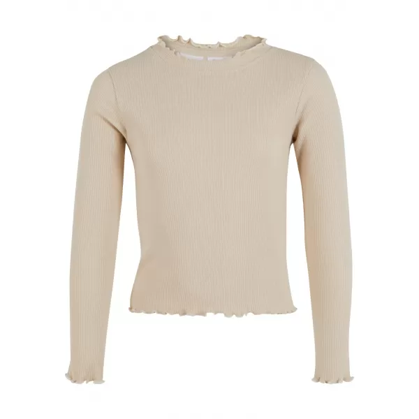  T -Shirt URBAN CLASSICS UCK3996 WEICHES MEERESGRAS 