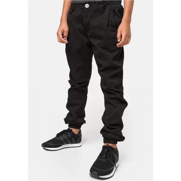  Hose URBAN CLASSICS UCK1795 SCHWARZ 
