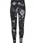 Gamaschen URBAN CLASSICS UCK4005 DUNKLE BLUME AOP