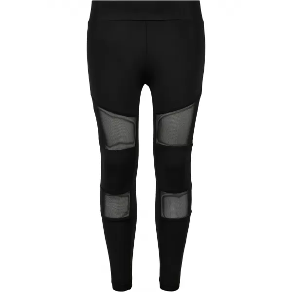  Gamaschen URBAN CLASSICS UCK1174 SCHWARZ 