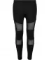 Gamaschen URBAN CLASSICS UCK1174 SCHWARZ