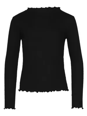 T -Shirt URBAN CLASSICS UCK3996 SCHWARZ