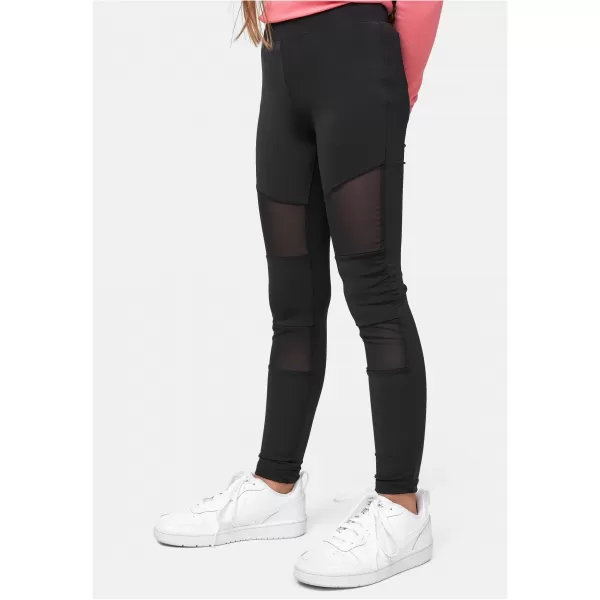  Gamaschen URBAN CLASSICS UCK1174 SCHWARZ 
