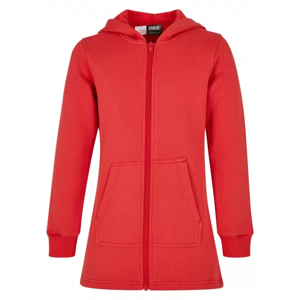  Baby Sweatshirt URBAN CLASSICS UCK1075 HUGGERRED 