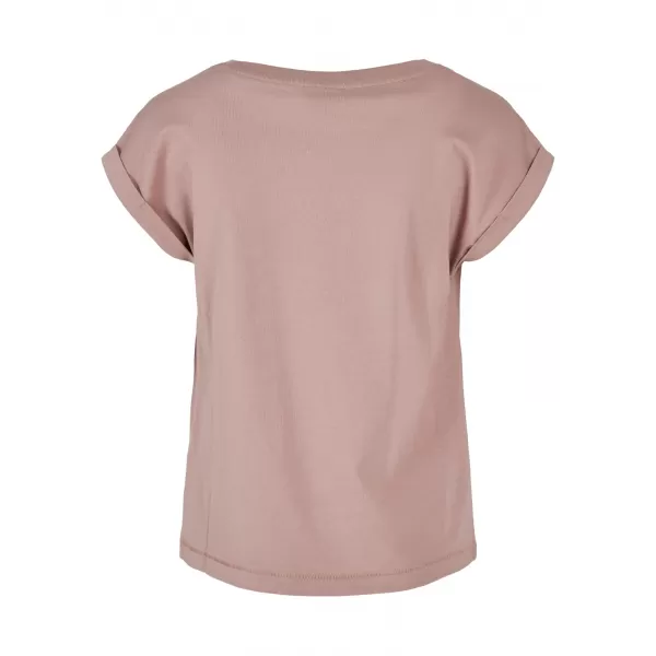  T -Shirt URBAN CLASSICS UCK2983 NITRUM 