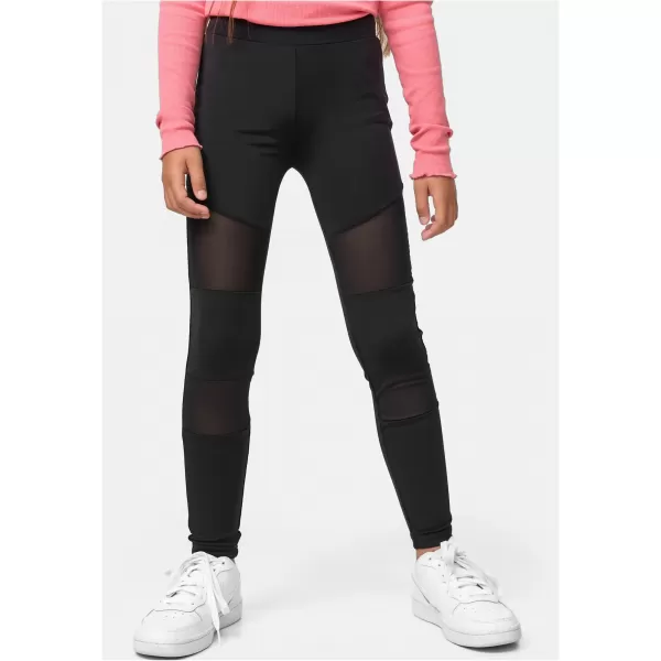  Gamaschen URBAN CLASSICS UCK1174 SCHWARZ 
