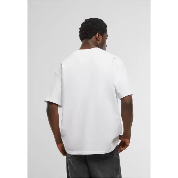  Hemd URBAN CLASSICS TB7350 WEIß 