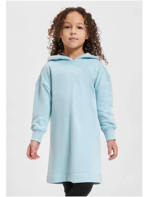 Kinder-Sweatshirt URBAN CLASSICS UCK4094 OZEANBLAU
