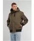 Jacke BRANDIT BD3193 OLIVE