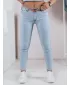 Damenhosen DSTREET UY2369 HELLBLAU