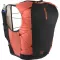 Damenrucksack SALOMON ACTIVE SKIN 12 WOMEN SET LC2663200 EMERGLOW/SCHWARZ
