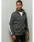 Herren Sweatshirt DSTREET BX5563 DUNKELGRAU