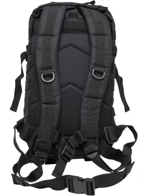Rucksack BRANDIT BD8073 SCHWARZ