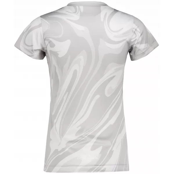  Frauenfunktional T -Shirt Premium ALTISPORT VOJ/ALW072TR01 GRAU 