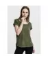 Hemd URBAN CLASSICS TB1196 OLIVE