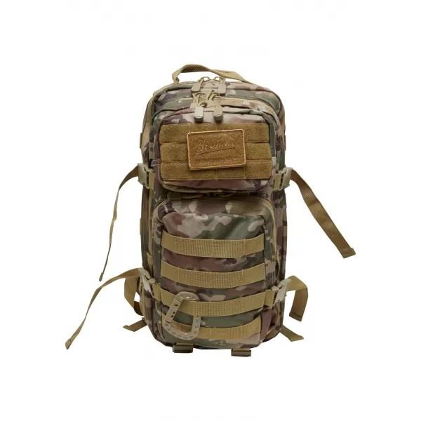  Rucksack BRANDIT BD8073 TAKTISCHE TARNUNG 