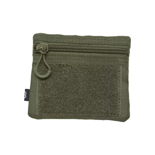  Geldbörse BRANDIT BD8108 OLIVE 