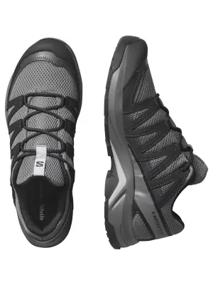Herrenschuhe SALOMON X-ADVENTURE RECON L47813400 CASTLEROCK/PHANTOM/LEGIERUNG