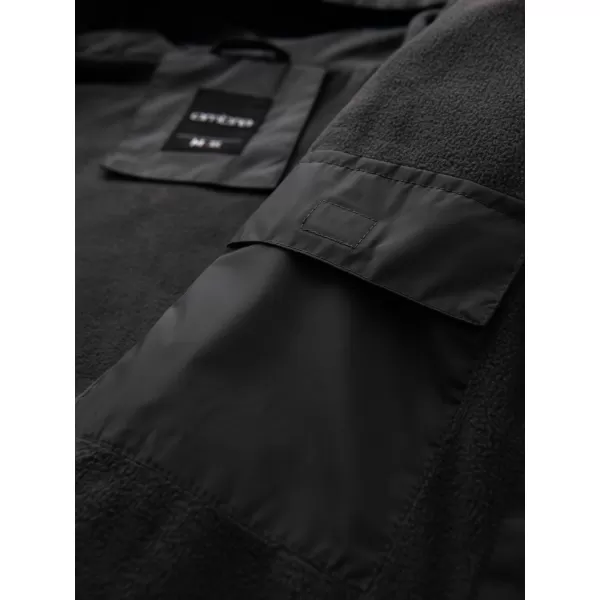  Jacke OMBRE C447 BLAU/WEIß/MARINEBLAU 