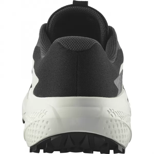  Herrenschuhe SALOMON ALPHAGLIDE L47801000 SCHWARZ/PHANTOM/EISZAPFEN 