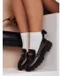 Damen DSTREET ZY0708 SCHWARZ