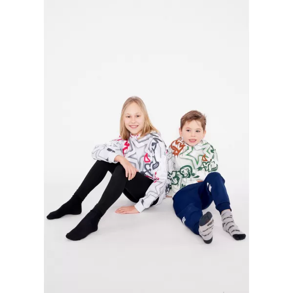  Premium Baby Sweatshirt ALTISPORT VOJ/ALK054MI01 GRÜN/BRAUN 