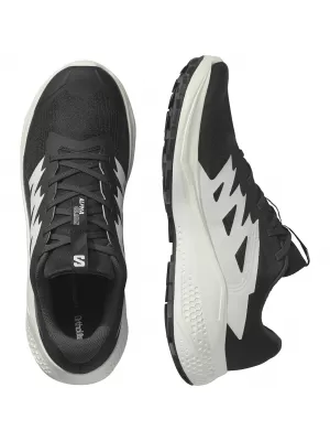 Herrenschuhe SALOMON ALPHAGLIDE L47801000 SCHWARZ/PHANTOM/EISZAPFEN