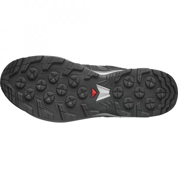  Herrenschuhe SALOMON X-ADVENTURE RECON L47813400 CASTLEROCK/PHANTOM/LEGIERUNG 