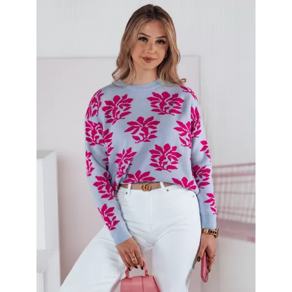  Damen DSTREET MY2282 HELLBLAU 