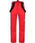 Herren -Skihosen NORDBLANC SNOWBANK NBWP8134 ROT