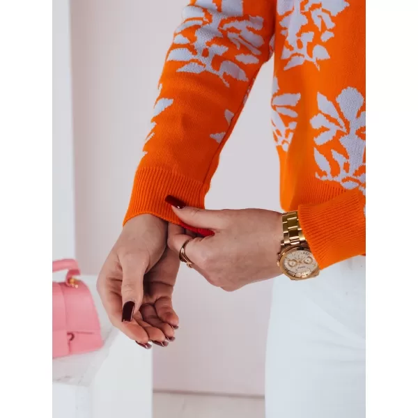  Damen DSTREET MY2281 ORANGE 