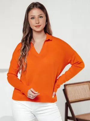 Damen DSTREET MY2414 ORANGE